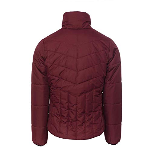 [- Horseware Eve Padded Jacket  -]