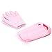 Tinksky Unisex Beauty Spa Soften Moisturizing Treatment Skincare Gel Socks Gloves Set