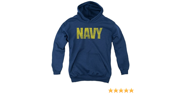 navy sweatshirt amazon