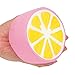 Toys Emubody Jumbo Slow Rising Squishies Scented Charms Kawaii Squishy Squeeze Toy 4.3 Inches
