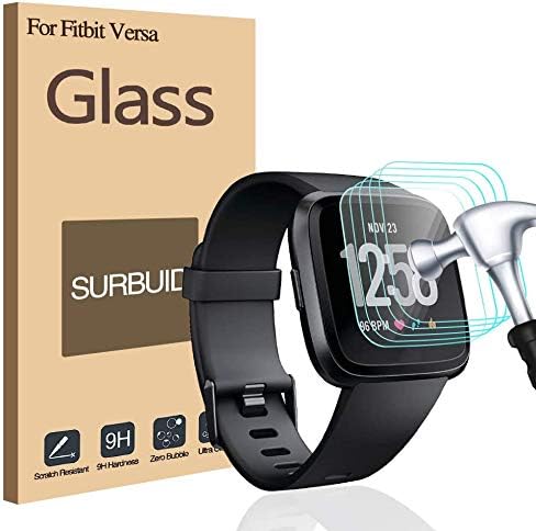 fitbit versa lite edition waterproof