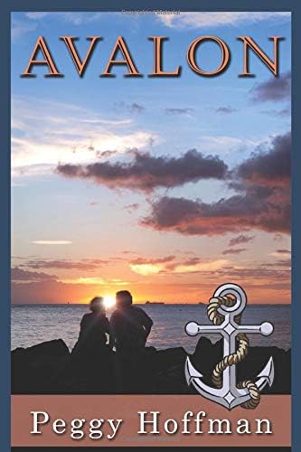 Avalon Paperback – August 9, 2019