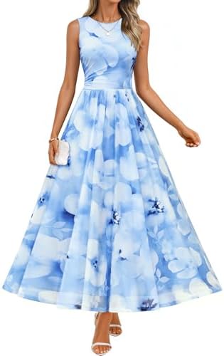 Mud Pie Women's Welton White Maxi Dress, Medium at Amazon Women's Clothing  store