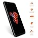 NEARPOW Screen Protector for iPhone 11 / iPhone XR, [4 Pack] Tempered Glass Screen Protector for Apple iPhone XR 6.1