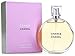 Chânel Chance Eau De Toilette Spray for Woman. EDT 3.4 fl oz, 100 ml