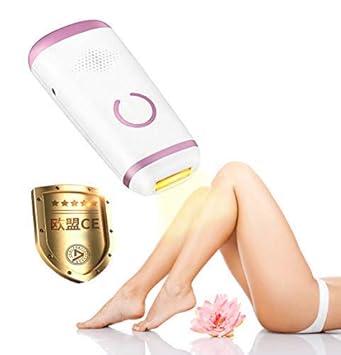 Amazon Com Ipl System Laser Epilator Professional Permanent