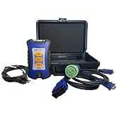 NEXIQ USB-Link 3 Wireless Vehicle Interface &ndash; Advanced Diagnostic Tool for Heavy-Duty and Light-Duty Vehicles