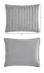 UGG 13082 Kenzie King-California King Comforter Set