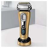 Braun Series 9