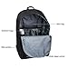 Laptop Backpack Anti-Theft College Backpack with USB Charging Port Luminous Backpack Travel Backpack Casual Daypack for Women and Men