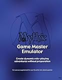 Mythic Game Master Emulator