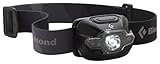 Black Diamond Cosmo Headlamp, Matte Black