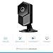 Amcrest ProHD Shield Wireless IP Security Camera, 960P 1.3 Megapixel (1280x960P), Two-Way Audio, Super Wide 140° Viewing Angle, MicroSD & Cloud Recording, Digital Zoom, Night Vision, IPM-HX1B (Black)