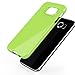 Caseology Daybreak for Galaxy S6 Case (2015) - Shock Absorbent - Lime Green