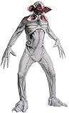 Rubie's Costume Co Stranger Things Adult Deluxe Demogorgon Costume, Multi, STD