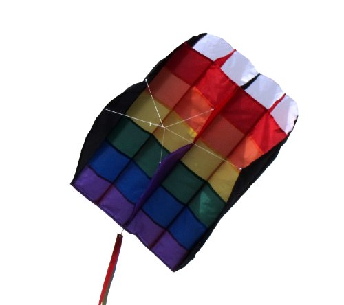 In the Breeze 2974, Rainbow Stripe