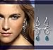 Earspiral Earrings C361XSSS Sterling Silver