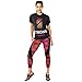 STRONG By Zumba Unisex Graphic Tee (M/L)