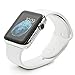 ArmorSuit Anti-Glare Matte Screen Protector for Apple Watch Series 1/2/3 42mm MilitaryShield Anti Bubble Film