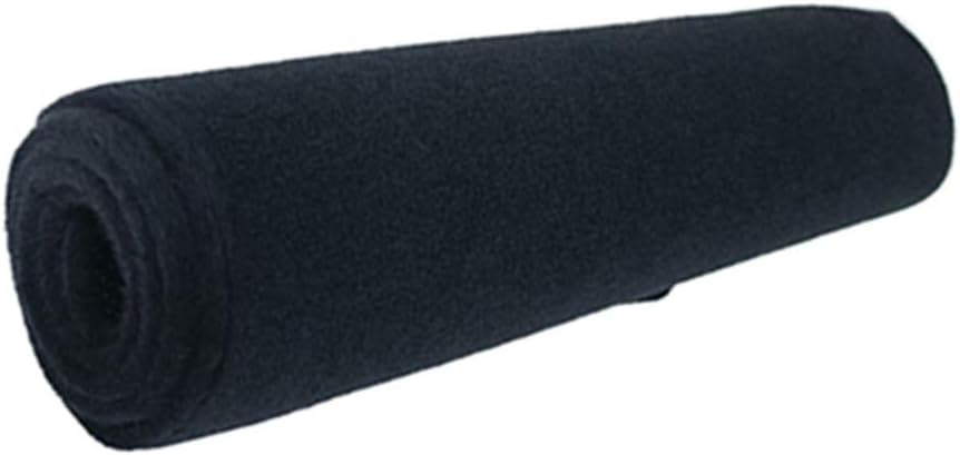 SDKLNW car Anti-Dirty pad Car Dashboard Covers mat,for Jeep Compass 2010-2014 Years Right Hand Drive