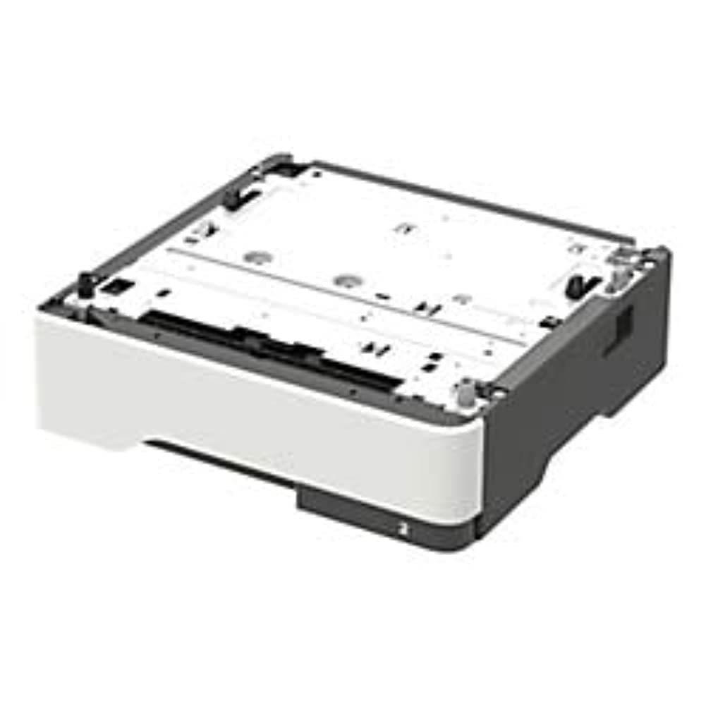 Lexmark 36S3110 550 Sheet Tray MS/MX3 to 6 B/MB2xx - (Printers > Printer Accessories) -)s