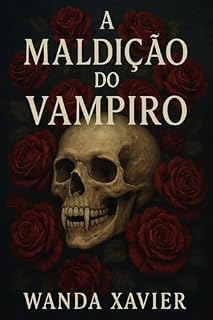 Livro A Maldição do Vampiro: A Rainha das Sombras