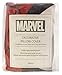 Jay Franco Marvel Decorative Pillow Cover Spiderman - Red