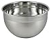 Tovolo Stainless Steel Easy Pour Mixing Bowl, Dishwasher Safe, 7.5 Quart