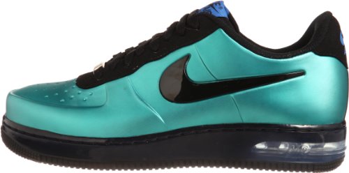 Nike Air Force 1 Foamposite Pro Low âNew Greenâ - Release Date + Info | SneakerFiles
