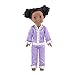 Emily Rose 14 Inch Doll Clothes & Accessories | 2 PC 14