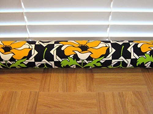 draft stopper fabric