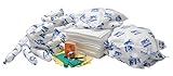 Brady SPC Oil Only Absorbent Cabinet Fill