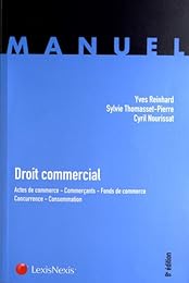 Droit commercial