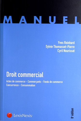 Droit commercial