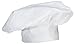 Kids Chefs Hat Dress-up, Baking Hat Expandable (6 count)