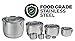 Freshtor 4-Liter CVault Container - 9