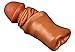 Natural REALSKIN Penis XTENDER -Flesh