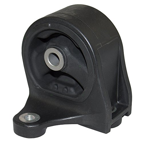 image for 4 Piece Set Engine & Transmission Motor Mount Kits Replacement for Hon