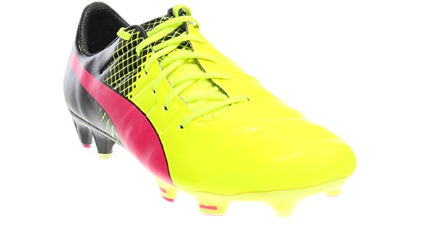 puma men's evopower 1.3