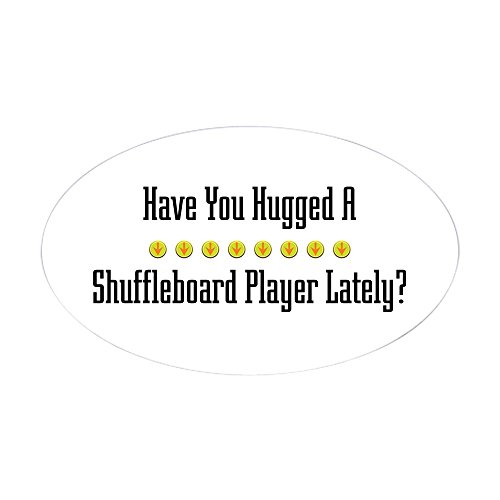 Which is the best shuffleboard decal?