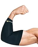 Copper Compression Elbow Sleeve by Copperside Athletics