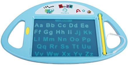 Magnetic Drawing Board Doodle Sketch-Erasable Learning Toy for Kids Children