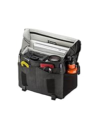 Bolso para cámara y laptop Tenba Messenger