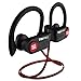 SOUNDBOSS Magnetic Type Sport Headset Wireless SBluetooth Earphones Magnetic, Foste Mini Stereo Micro Bluetooth Headphone