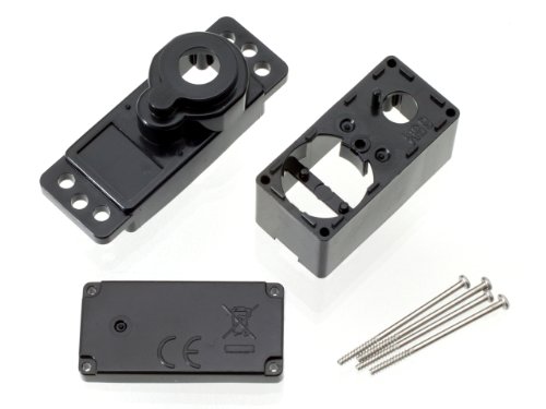 Hitec 55418 Servo Case HS-65HB/HS-65MG
