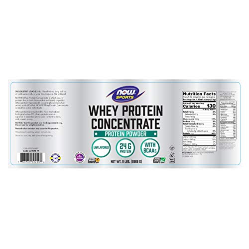 NOW-Sports-Nutrition-Whey-Protein-Concentrate-Powder-Unflavored-5-Pound