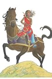 Princess Aisha and the Cave of Judgment