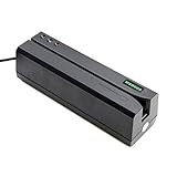 Deftun MSR605 Swipe Card Reader Writer 1/2/3Tracks Comp 606 X6