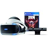 PlayStation VR - Doom Bundle