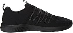 PUMA Women's Prowl Alt Weave Wn Sneaker Black, 6 M US